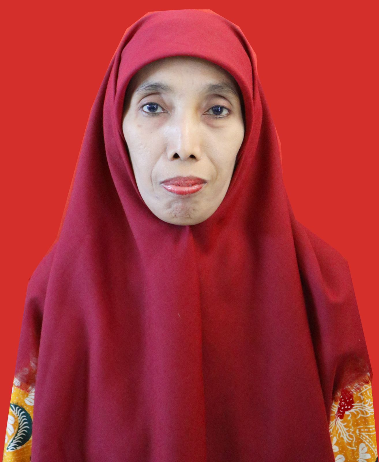 Maftuhah, S.Pd.I